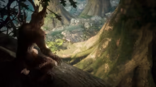 Capture 2 de Smalland 2: Lost Realms