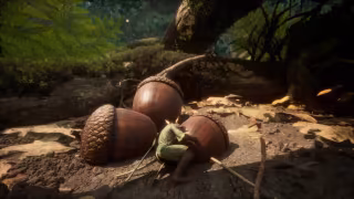 Capture 3 de Smalland 2: Lost Realms