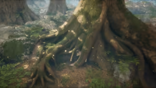 Capture 5 de Smalland 2: Lost Realms
