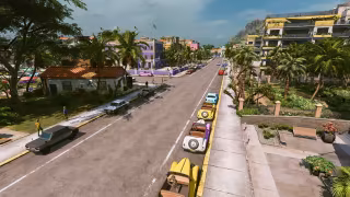 Capture 1 de Tropico 7