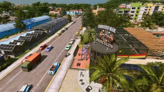 Capture 2 de Tropico 7