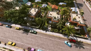 Capture 3 de Tropico 7