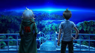 Capture 1 de Danganronpa 2x2