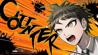Capture 3 de Danganronpa 2x2