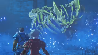 Capture 3 de Monster Hunter Stories 3: Twisted Reflection