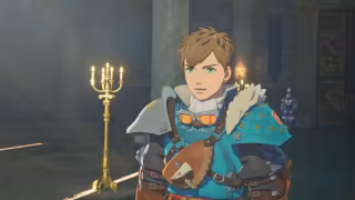 Capture 5 de Monster Hunter Stories 3: Twisted Reflection