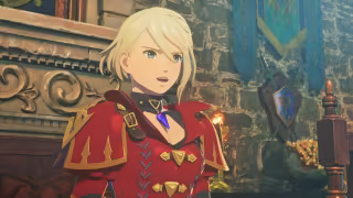 Capture 6 de Monster Hunter Stories 3: Twisted Reflection