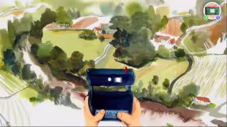 Capture 3 de Dordogne