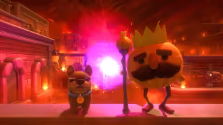 Capture 1 de Overcooked! All You Can Eat