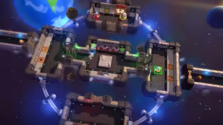 Capture 2 de Overcooked! All You Can Eat