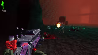 Capture 2 de Hyperviolent