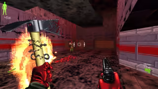 Capture 3 de Hyperviolent