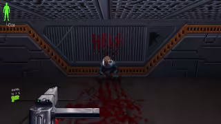 Capture 4 de Hyperviolent
