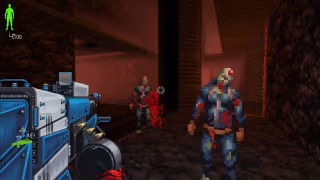 Capture 5 de Hyperviolent