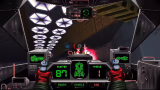 Capture 6 de Hyperviolent