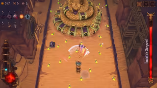 Capture 1 de Ball x Pit