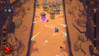 Capture 2 de Ball x Pit