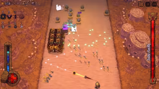 Capture 6 de Ball x Pit