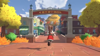 Capture 5 de Harvest Moon: Echoes of Teradea