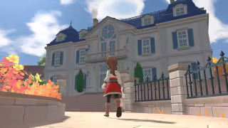 Capture 6 de Harvest Moon: Echoes of Teradea