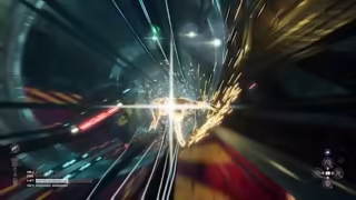 Capture 1 de Stellar Blade Complete Edition