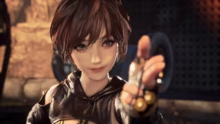 Capture 2 de Stellar Blade Complete Edition