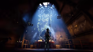 Capture 3 de Stellar Blade Complete Edition