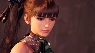 Capture 5 de Stellar Blade Complete Edition