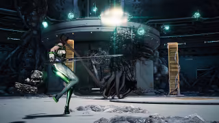 Capture 6 de Stellar Blade Complete Edition