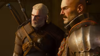 Capture 3 de The Witcher 3: Wild Hunt Remastered