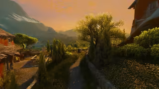 Capture 4 de The Witcher 3: Wild Hunt Remastered