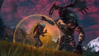 Capture 5 de The Witcher 3: Wild Hunt Remastered