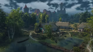 Capture 6 de The Witcher 3: Wild Hunt Remastered