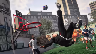 Capture 3 de EA Sports FC 27