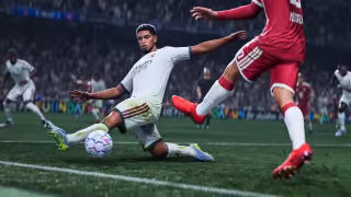 Capture 4 de EA Sports FC 27