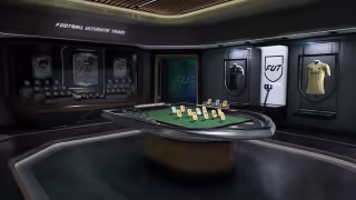 Capture 5 de EA Sports FC 27