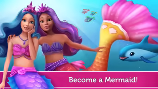 Capture 6 de Barbie DreamHouse Adventures