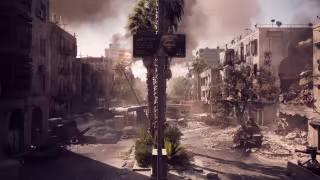 Capture 2 de Battlefield 6 Édition Phantom