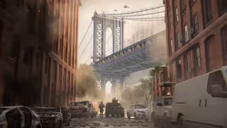 Capture 3 de Battlefield 6 Édition Phantom