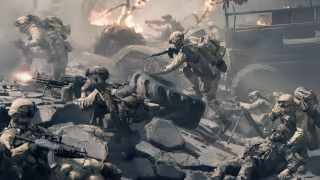 Capture 4 de Battlefield 6 Édition Phantom