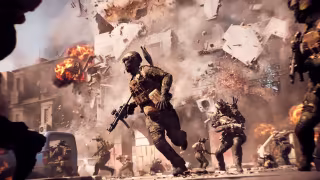 Capture 5 de Battlefield 6 Édition Phantom