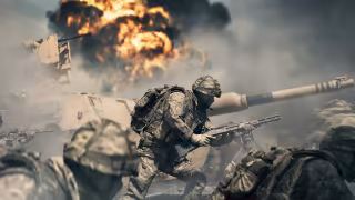 Capture 6 de Battlefield 6 Édition Phantom