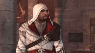 Capture 3 de Assassin’s Creed The Ezio Collection