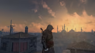 Capture 4 de Assassin’s Creed The Ezio Collection