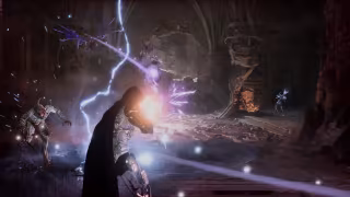 Capture 1 de Armatus