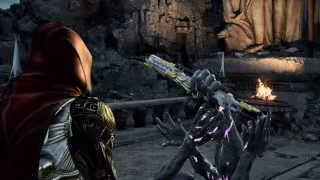 Capture 6 de Armatus