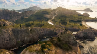 Capture 3 de Anno 117 Pax Romana