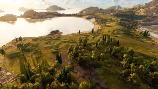 Capture 4 de Anno 117 Pax Romana