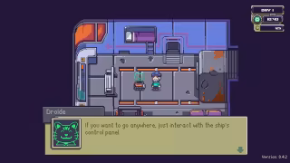 Capture 5 de Farlands