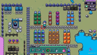 Capture 4 de Farlands édition collector